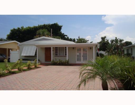 214 Seville Road West Palm Beach, FL 33405 - Photo 1 of 9 Primary Photo
