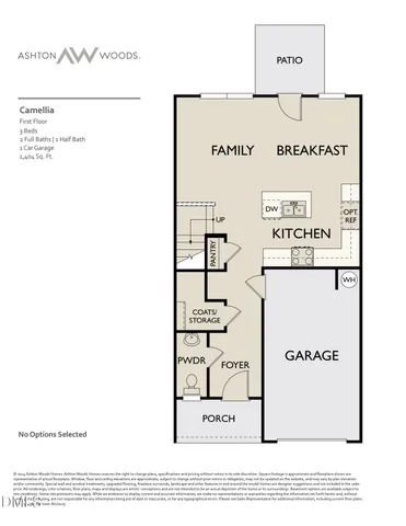 $329,680 | 1524 Mirth Court, Rolesville, NC 27571