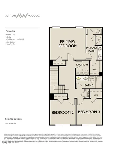 $329,680 | 1524 Mirth Court, Rolesville, NC 27571