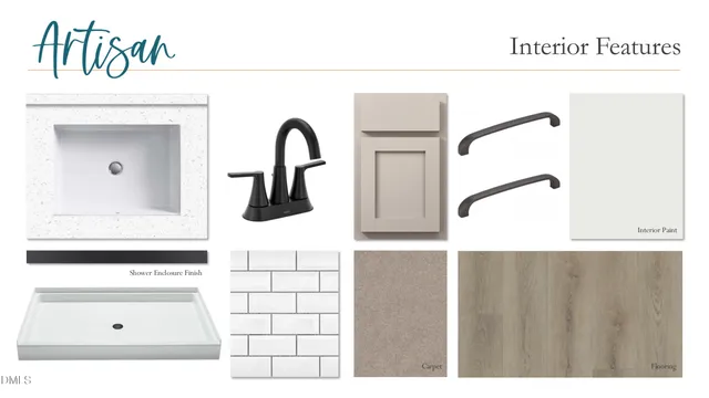 $329,680 | 1524 Mirth Court, Rolesville, NC 27571