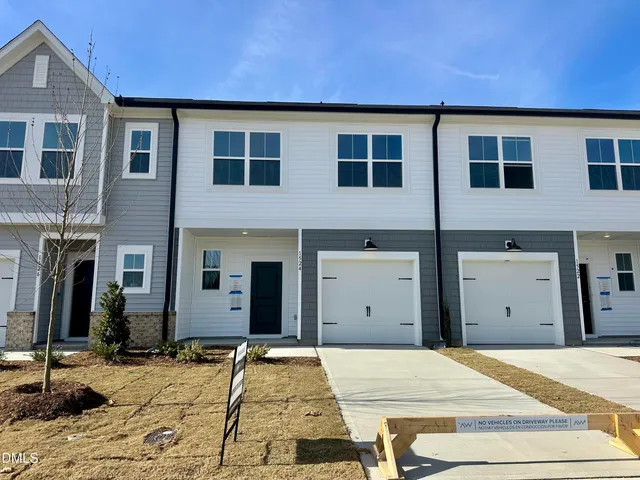 $329,680 | 1524 Mirth Court, Rolesville, NC 27571