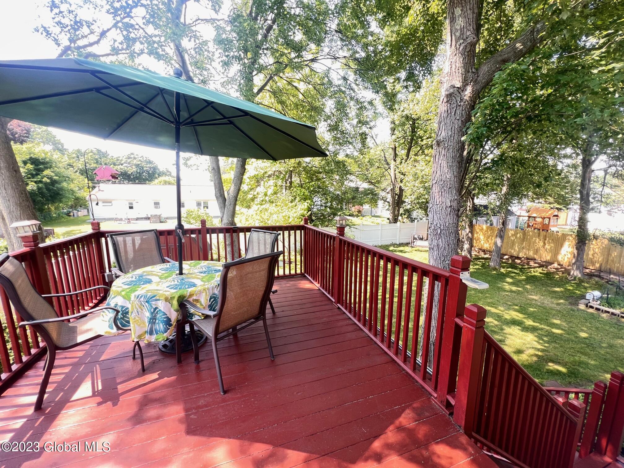 16 Space Boulevard Colonie, NY 12205 - Photo 19 of 26 IMG_1474