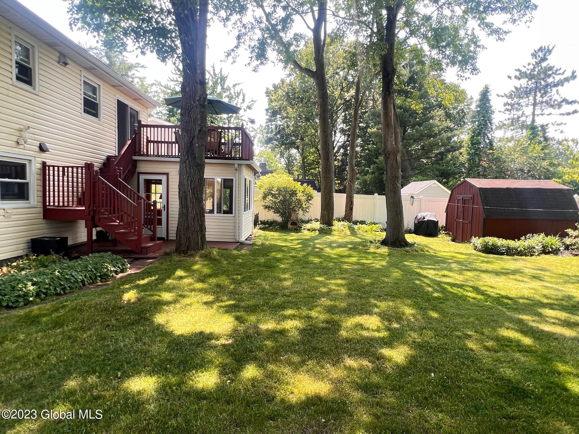 16 Space Boulevard Colonie, NY 12205 - Photo 20 of 26 IMG_1460