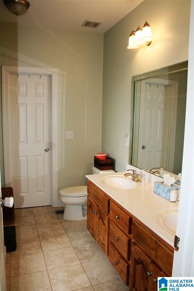 815 MacDonald Lk Road Springville, AL 35146 - Photo 11 of 23
