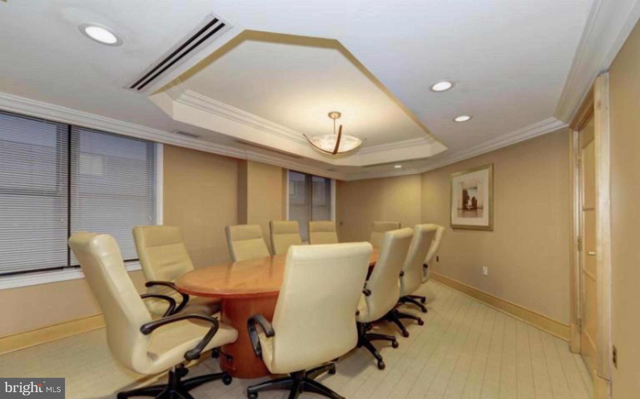 631 D Street Northwest, Unit 330 Washington, DC 20004 - Photo 34 of 58
