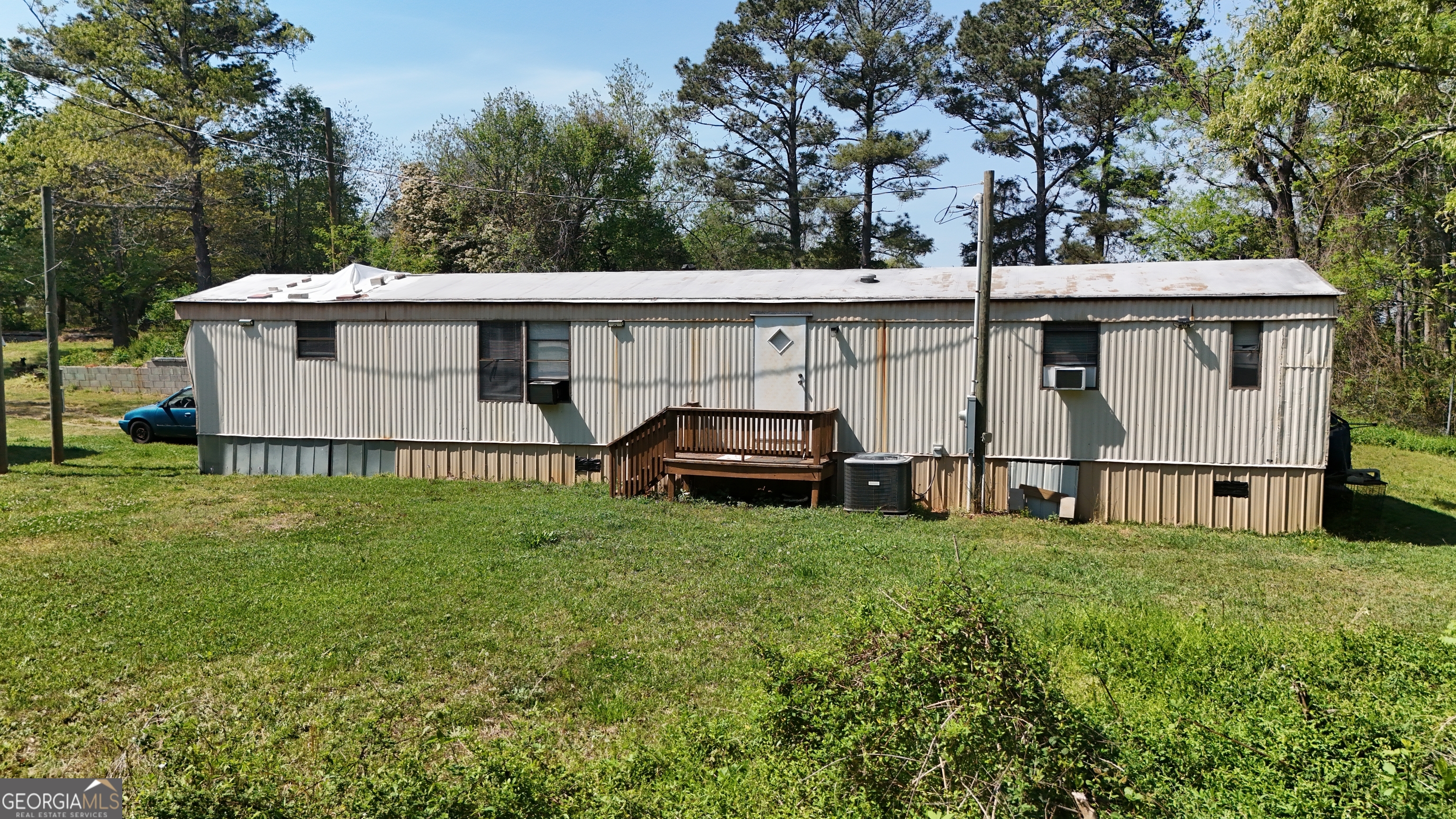 126 Whitworth Road Eastanollee, GA 30538 - Photo 15 of 25