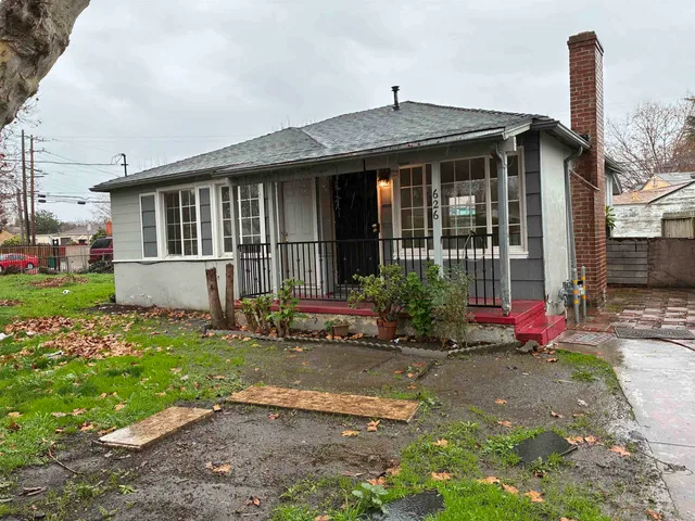 $535,000 | 626 La Prenda Drive, Oakland, CA 94603