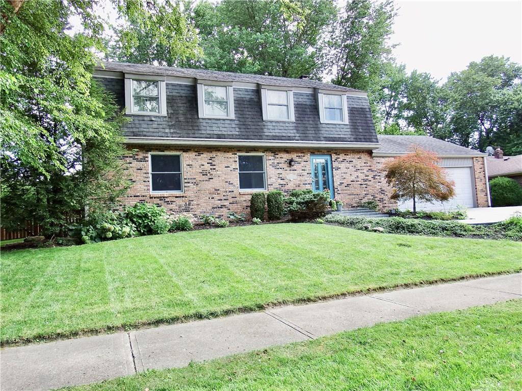 917 Ralston Road Indianapolis, IN 46217 - Photo 1 of 45 Gallery Image 1