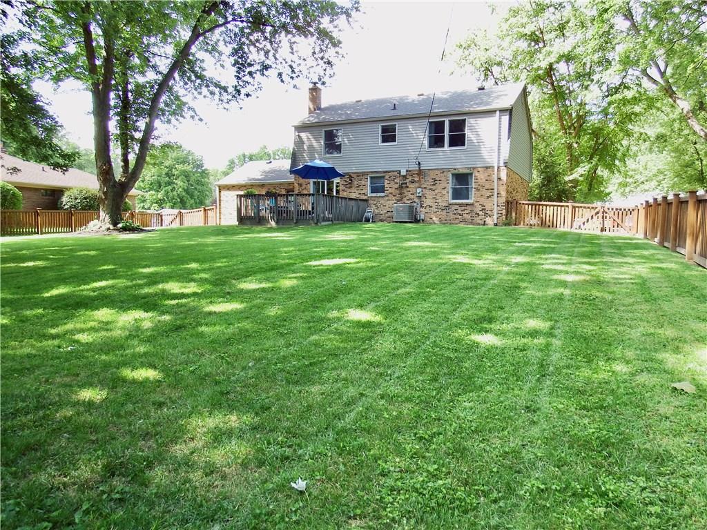 917 Ralston Road Indianapolis, IN 46217 - Photo 2 of 45 Gallery Image 2