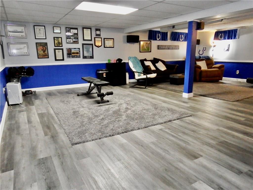 917 Ralston Road Indianapolis, IN 46217 - Photo 16 of 45 Gallery Image 16