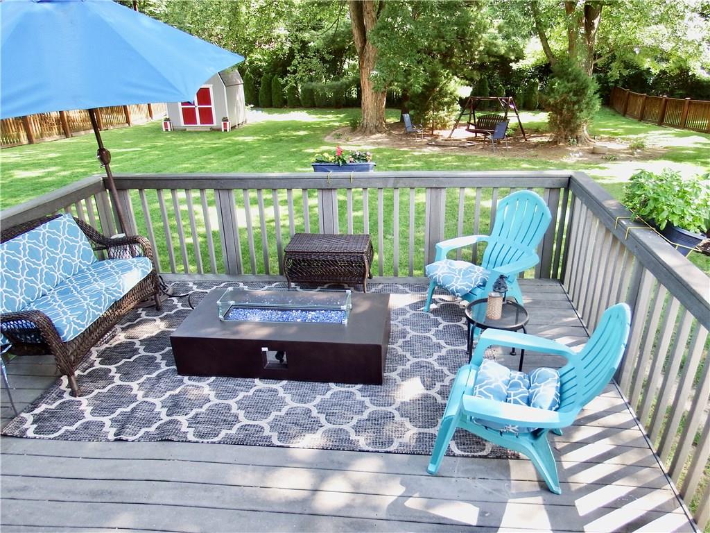 917 Ralston Road Indianapolis, IN 46217 - Photo 4 of 45 Gallery Image 4