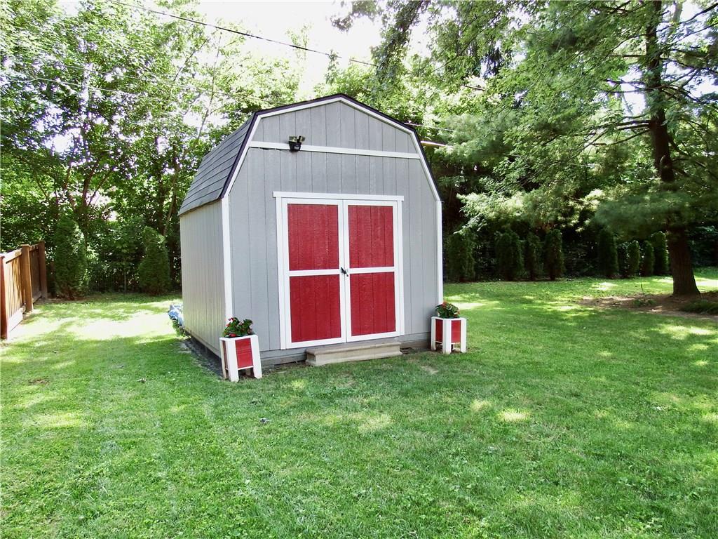 917 Ralston Road Indianapolis, IN 46217 - Photo 42 of 45 Gallery Image 42