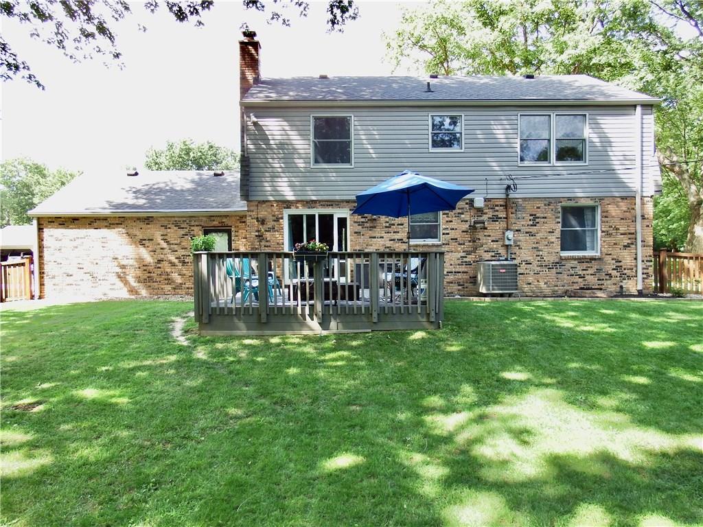 917 Ralston Road Indianapolis, IN 46217 - Photo 43 of 45 Gallery Image 43