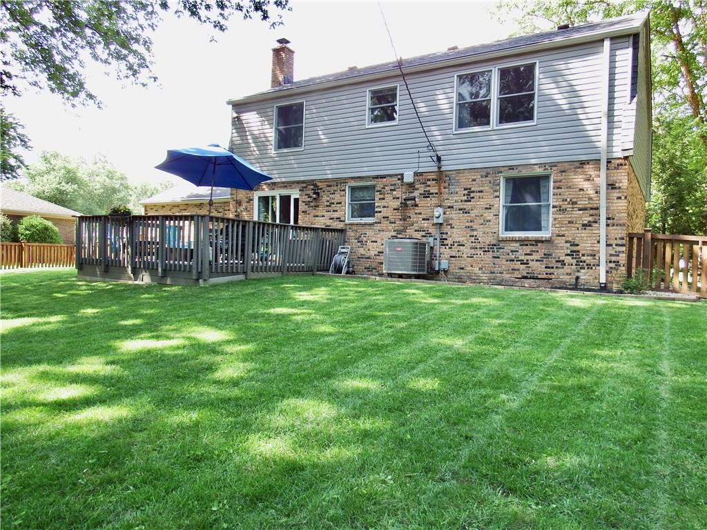 917 Ralston Road Indianapolis, IN 46217 - Photo 44 of 45 Gallery Image 44