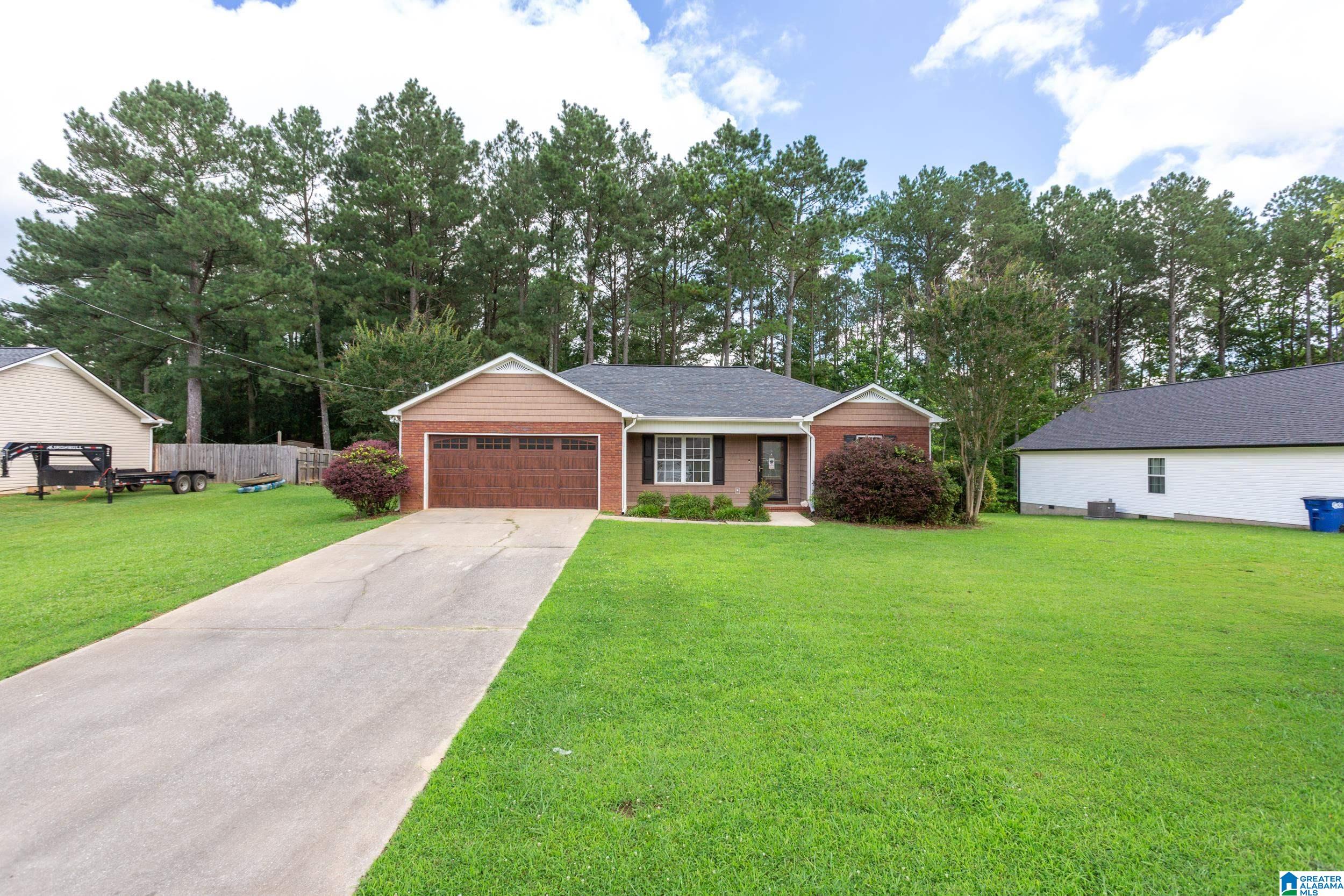 34 Covington Rdg Drive Jacksonville, AL 36265 - Photo 33 of 33