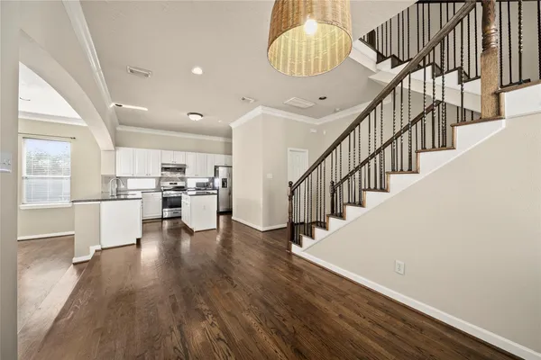 $2,700 | 1331 West 21st Street, Unit B, Houston, TX 77008