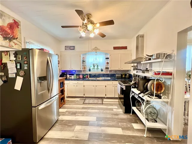 $214,000 | 319 Smith Street, Gonzales, TX 78629