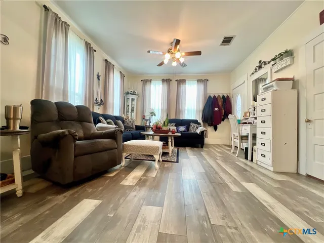 $214,000 | 319 Smith Street, Gonzales, TX 78629