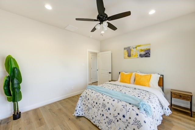 1805 Brooks Street Houston, TX 77026 - Photo 7 of 14
