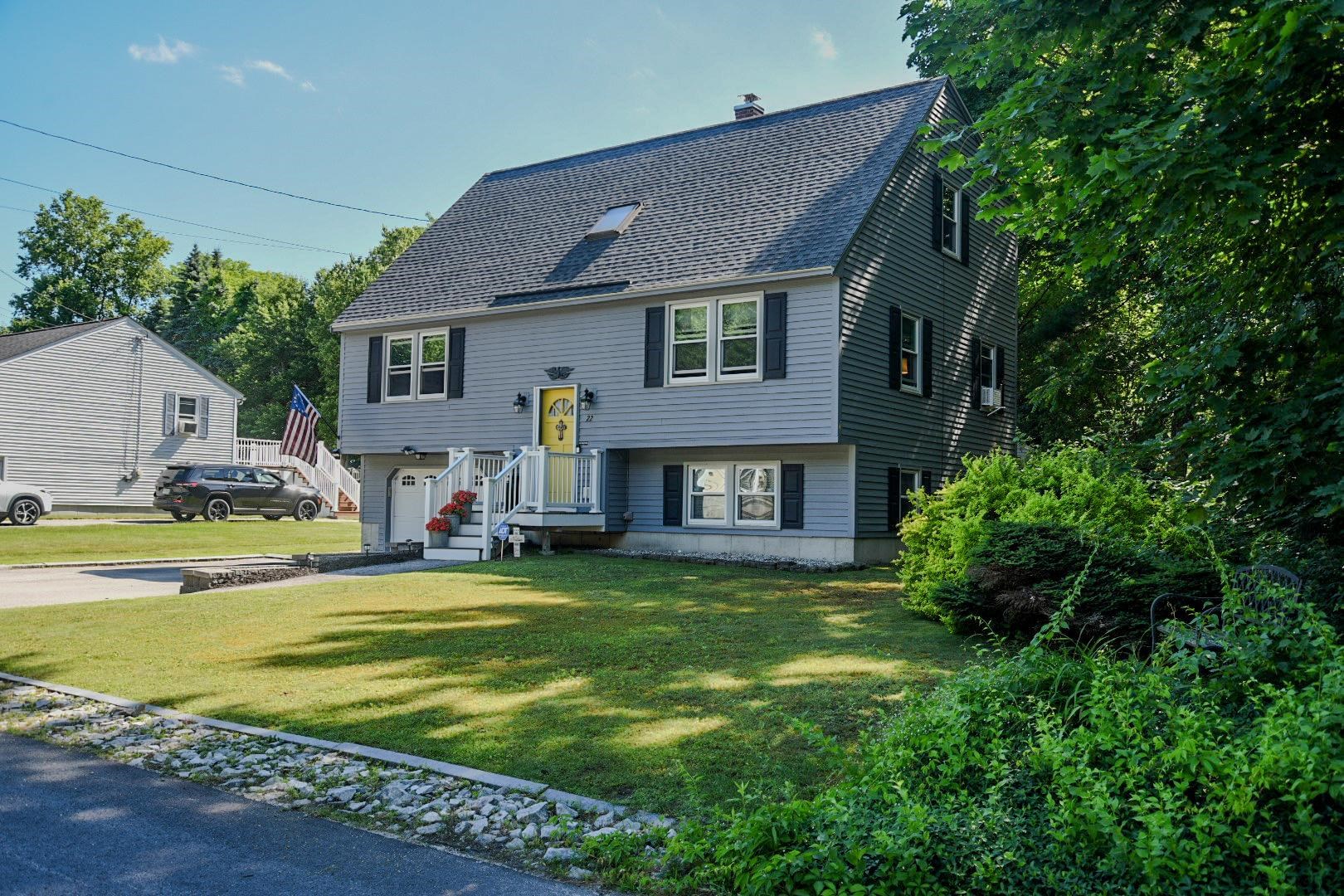 22 Edgewood Street Milford, NH 03055 - Photo 6 of 60
