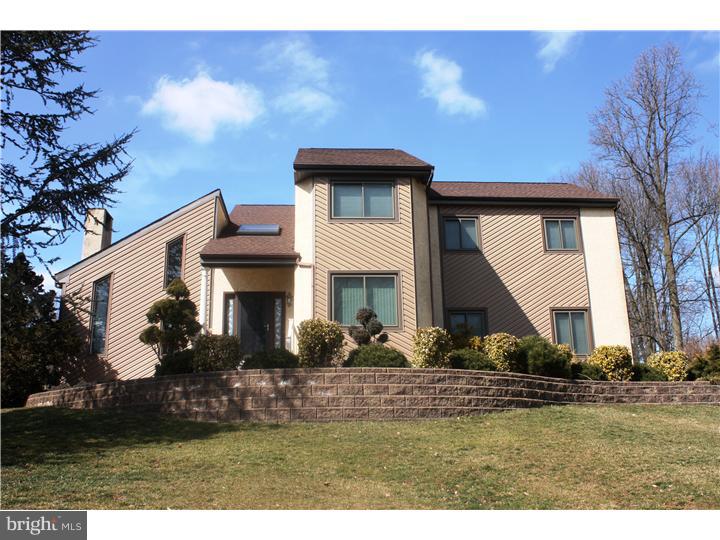 923 Sage Road West Chester, PA 19382 - Photo 1 of 17 Exterior Front