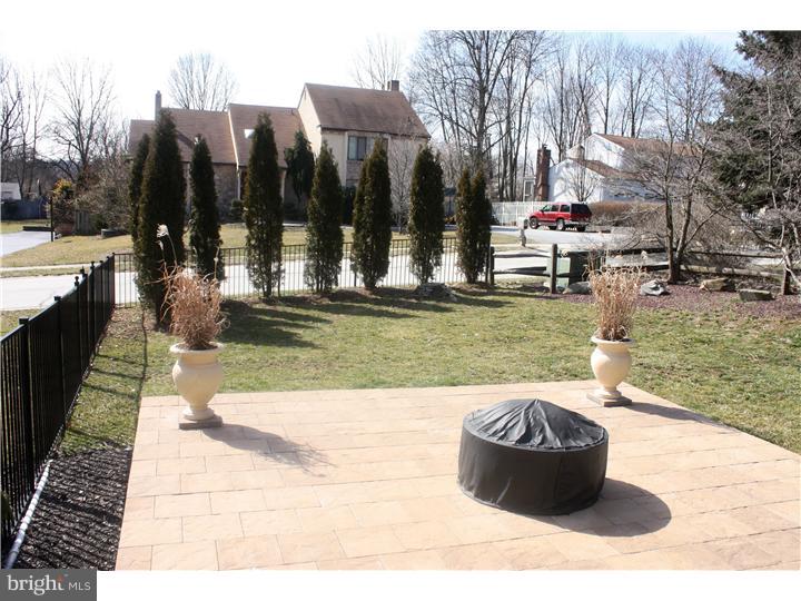 923 Sage Road West Chester, PA 19382 - Photo 16 of 17 Patio