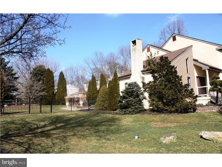 923 Sage Road West Chester, PA 19382 - Photo 17 of 17 Exterior Side