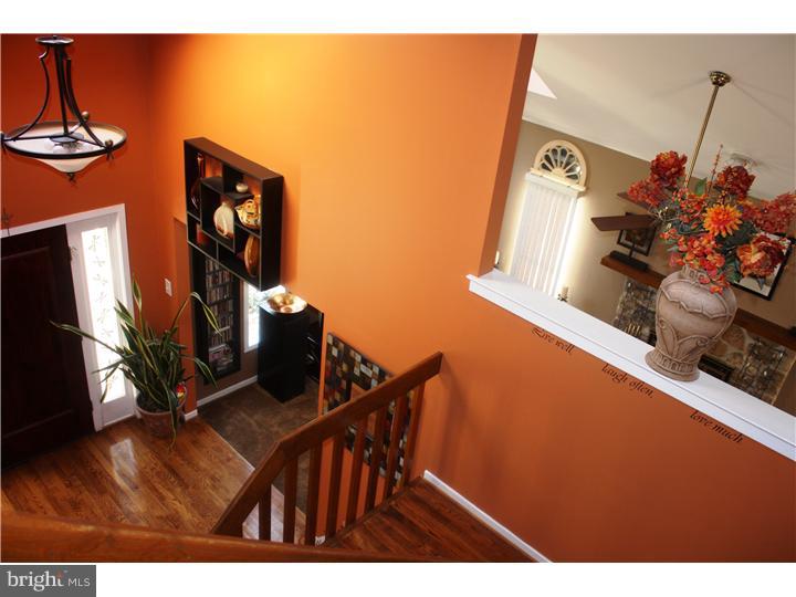 923 Sage Road West Chester, PA 19382 - Photo 5 of 17 Foyer