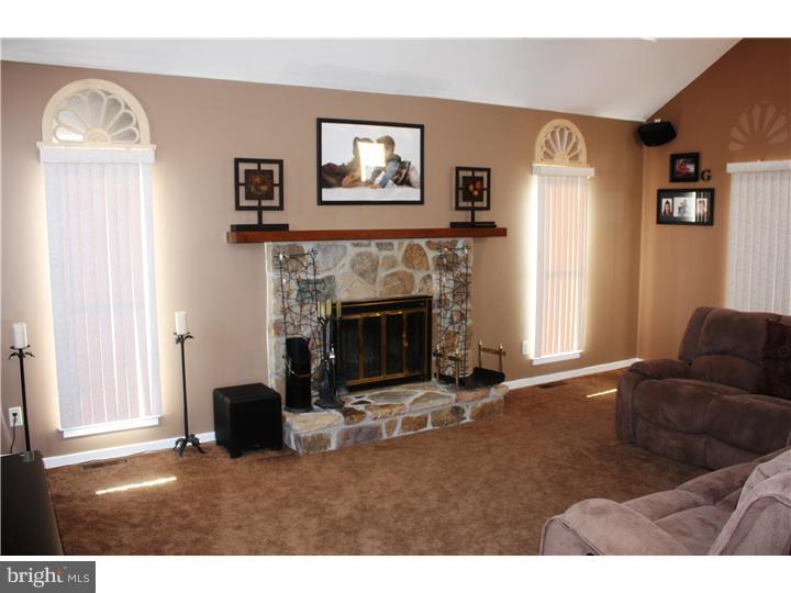 923 Sage Road West Chester, PA 19382 - Photo 8 of 17 Fireplace