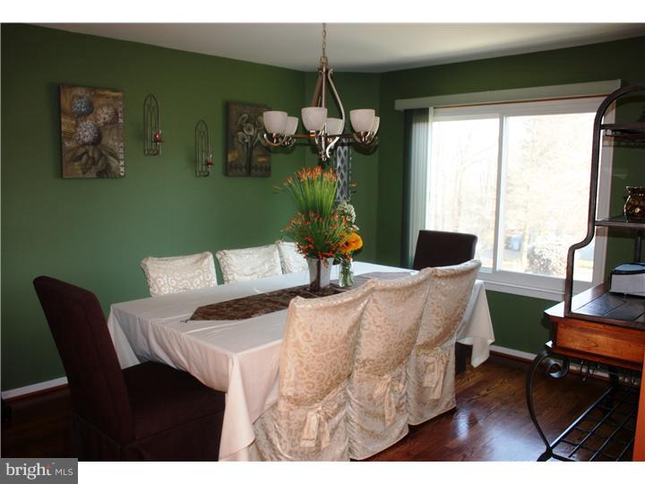 923 Sage Road West Chester, PA 19382 - Photo 9 of 17 Dining Room