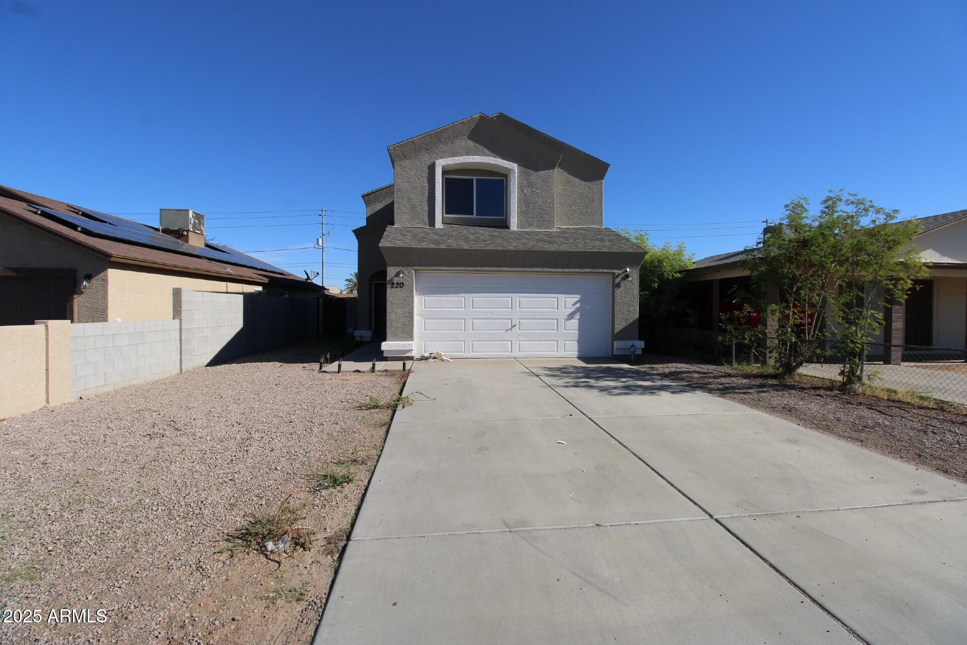 220 N Coolidge Ave, Casa Grande, AZ 85122 | MLS #6880773 | Compass
