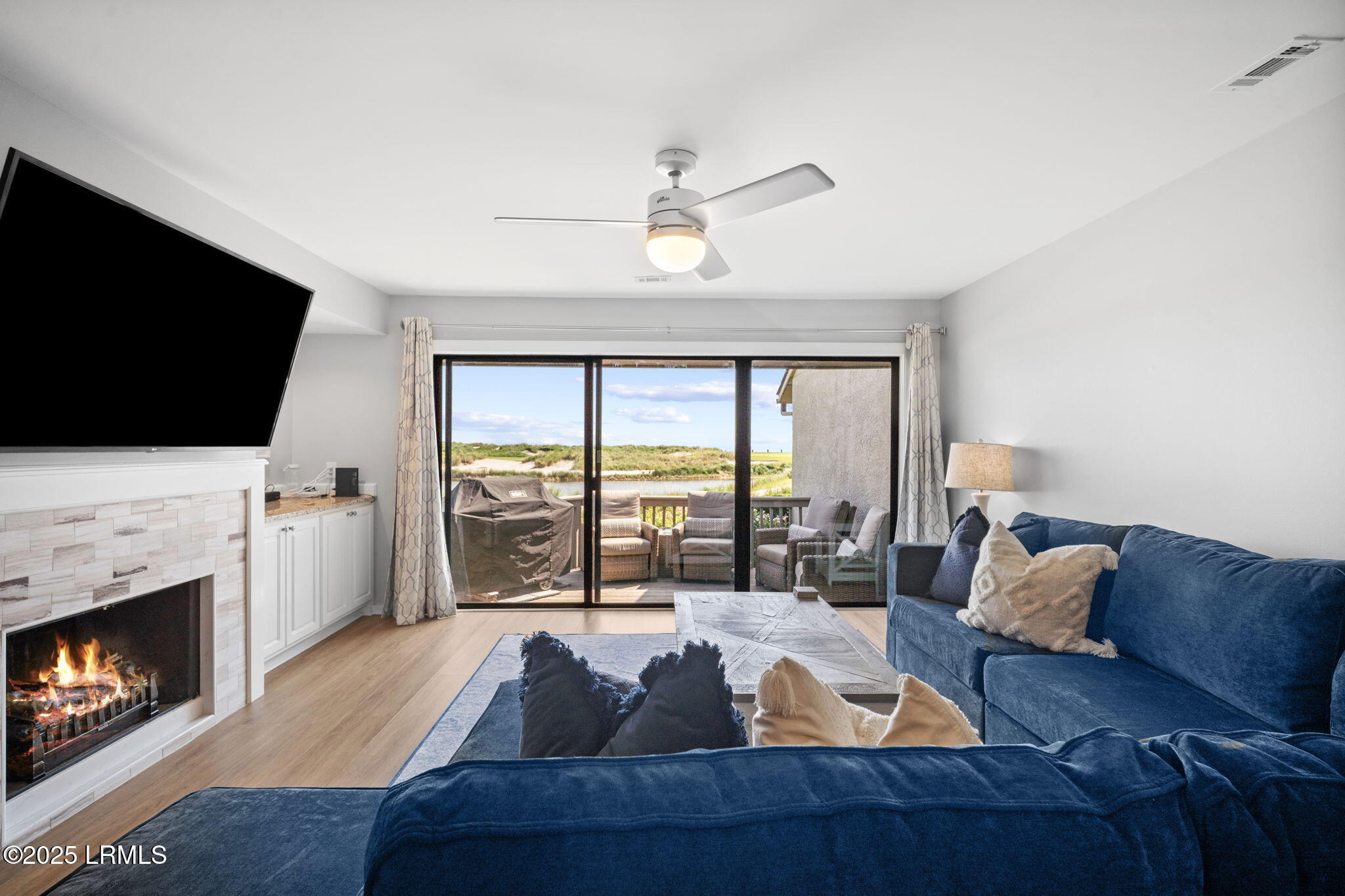 137 Ocean Point Drive Fripp Island, SC 29920 - Photo 17 of 56 17-web-or-mls-DSC09030