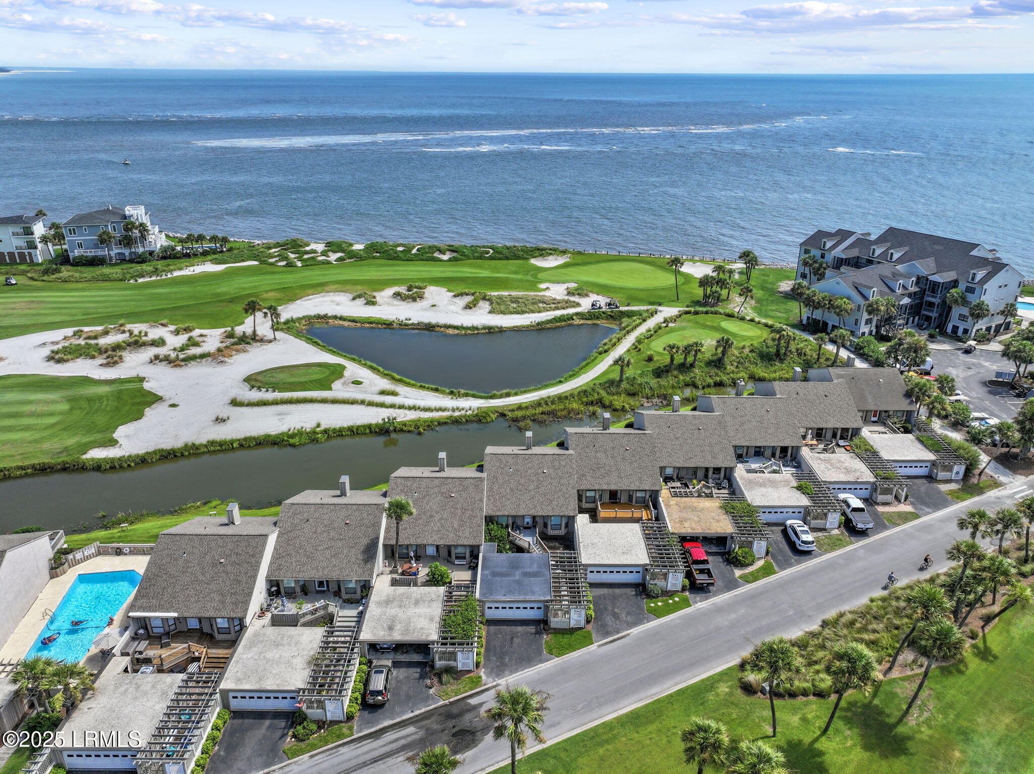 137 Ocean Point Drive Fripp Island, SC 29920 - Photo 44 of 56 44-web-or-mls-DJI_20250801113110_0253_D