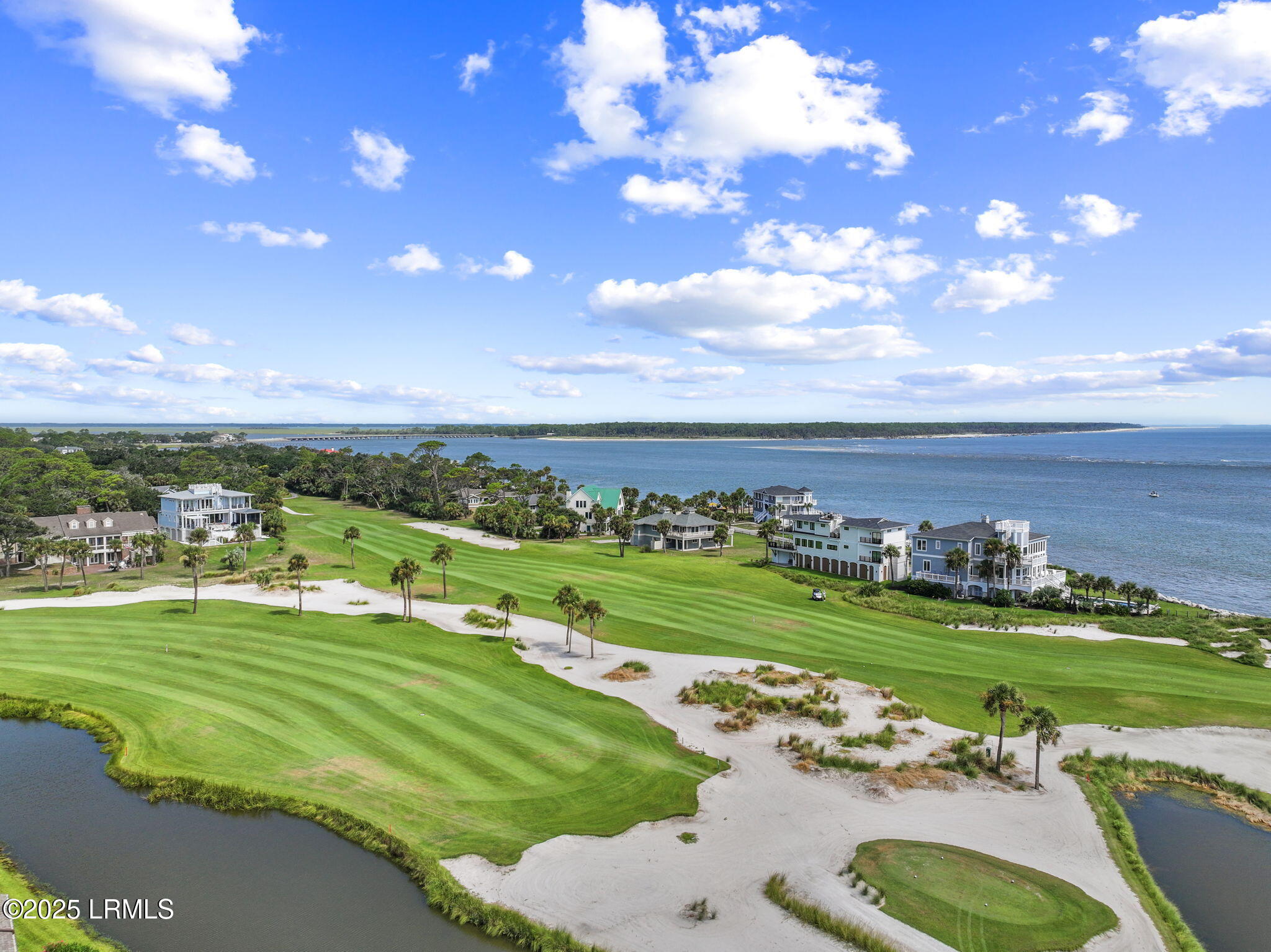 137 Ocean Point Drive Fripp Island, SC 29920 - Photo 46 of 56 41-web-or-mls-DJI_20250801113043_0250_D