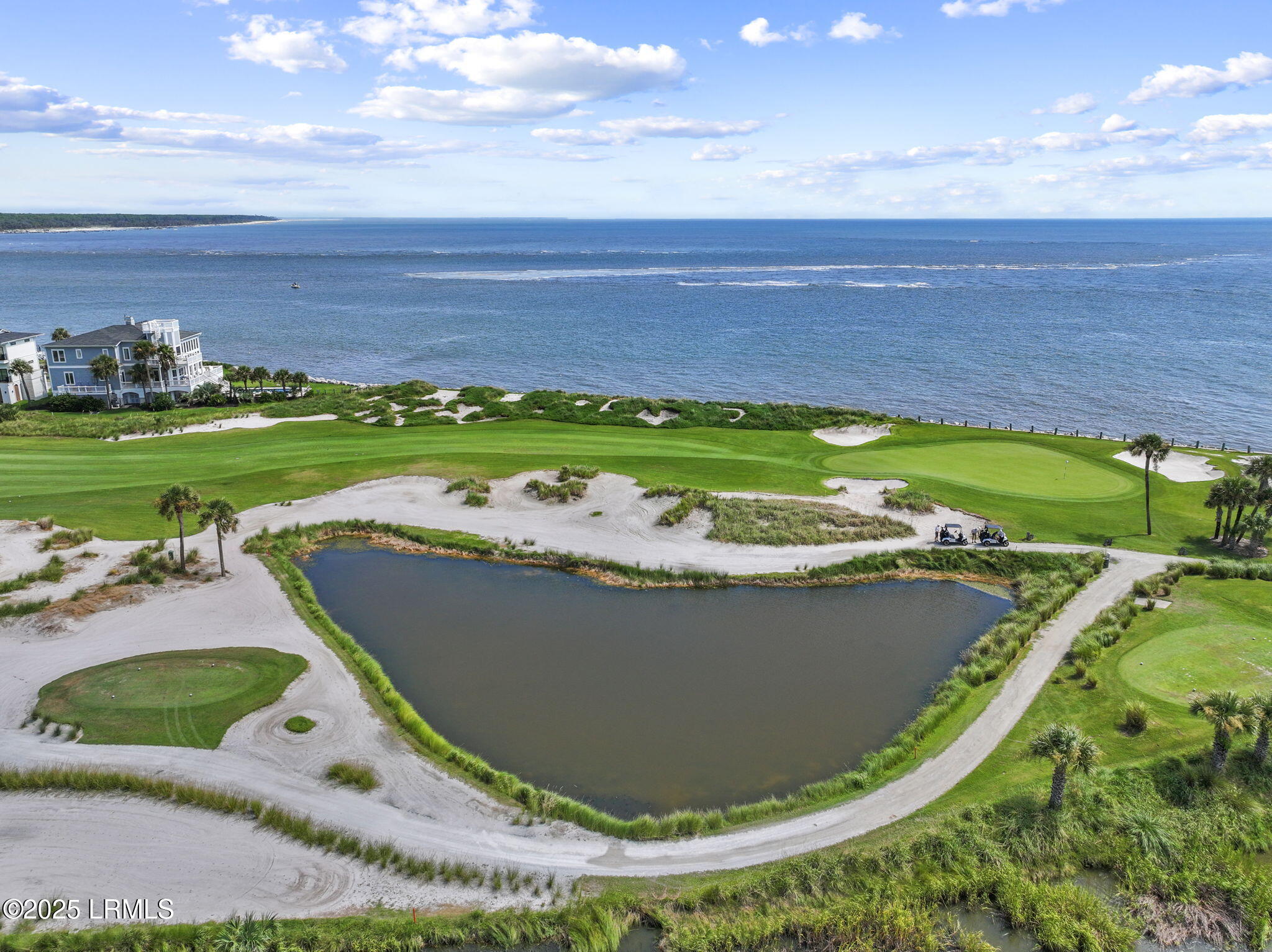 137 Ocean Point Drive Fripp Island, SC 29920 - Photo 48 of 56 42-web-or-mls-DJI_20250801113047_0251_D