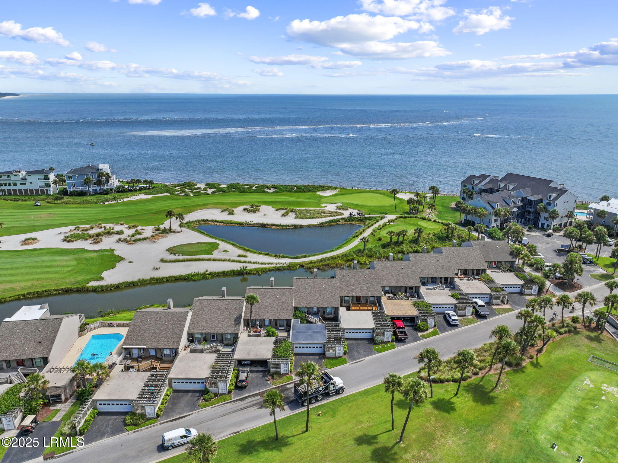 137 Ocean Point Drive Fripp Island, SC 29920 - Photo 50 of 56 45-web-or-mls-DJI_20250801113114_0254_D