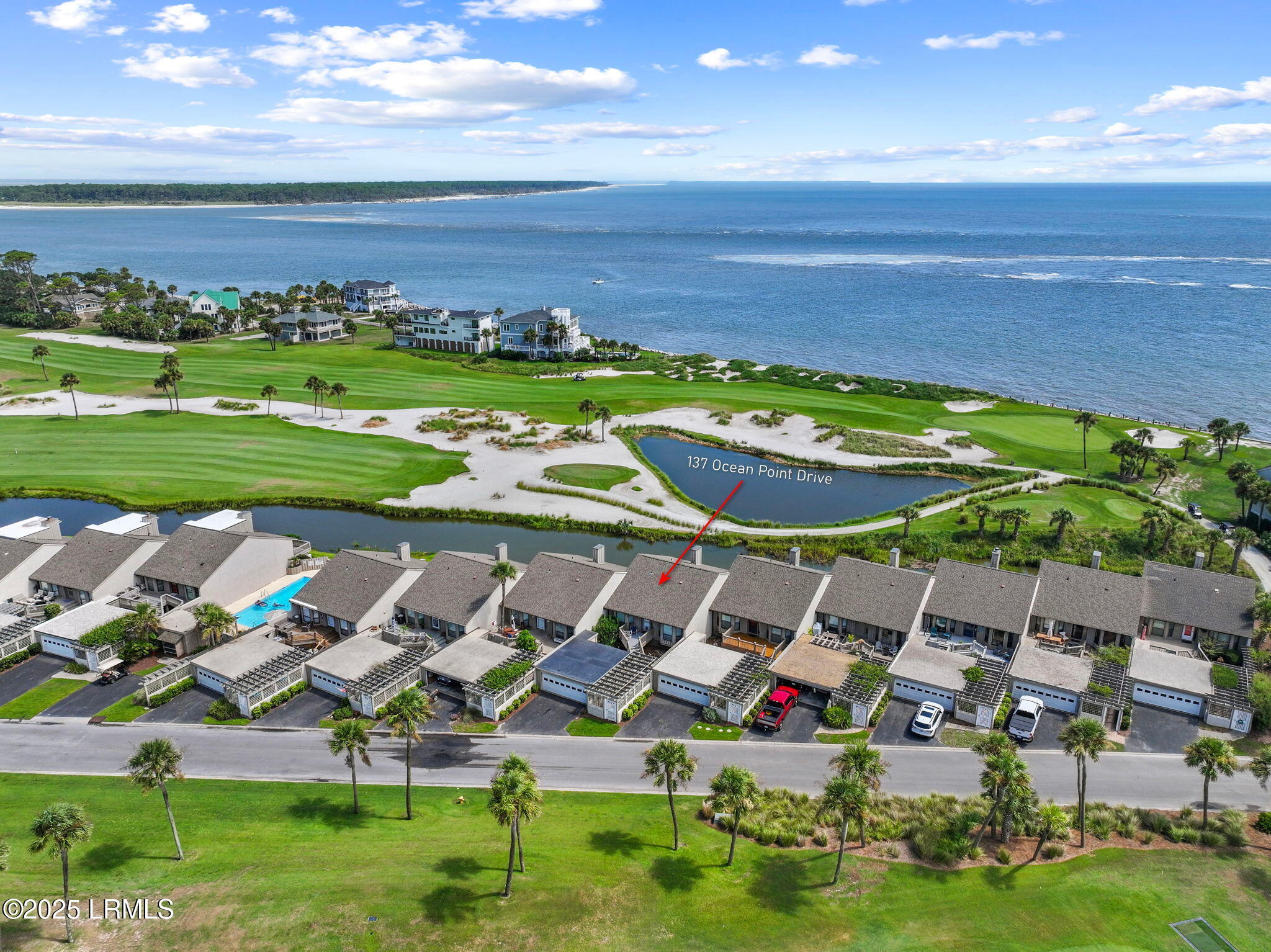137 Ocean Point Drive Fripp Island, SC 29920 - Photo 52 of 56 47-web-or-mls-DJI_20250801113138_0256_D