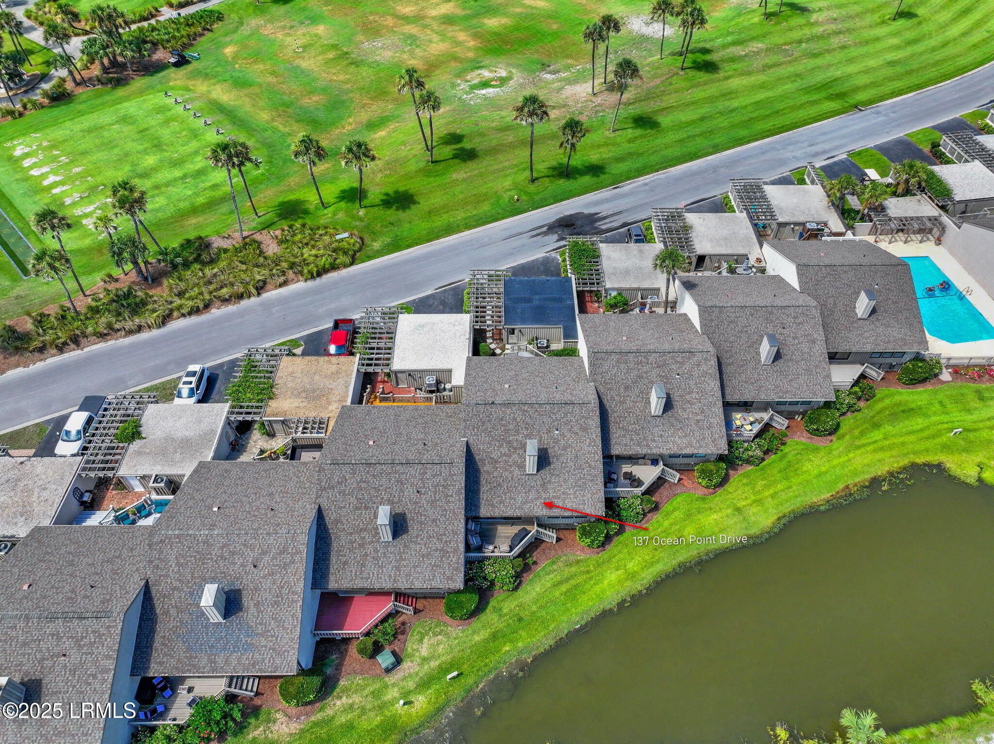 137 Ocean Point Drive Fripp Island, SC 29920 - Photo 53 of 56 49-web-or-mls-DJI_20250801113209_0258_D