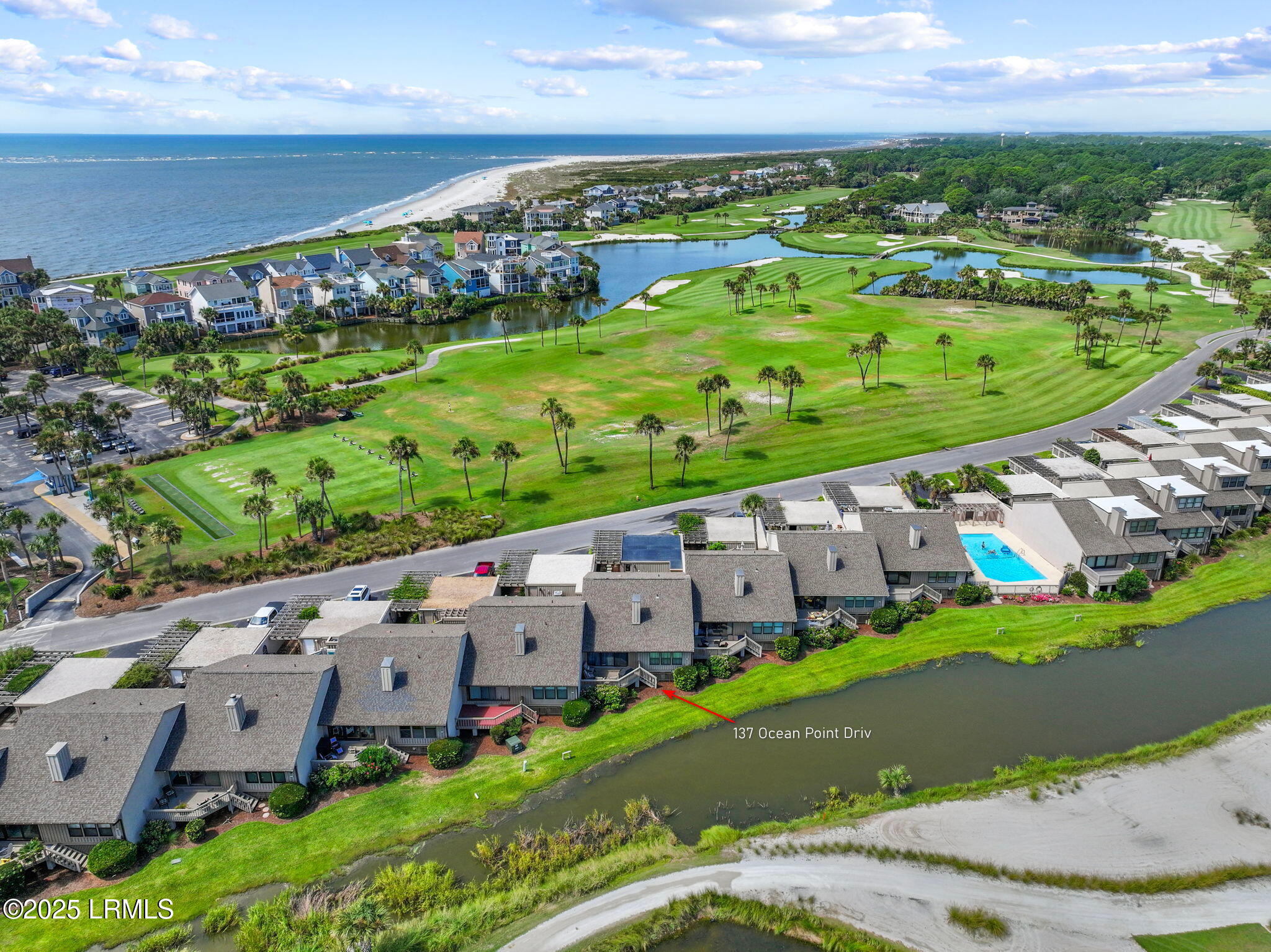 137 Ocean Point Drive Fripp Island, SC 29920 - Photo 55 of 56 51-web-or-mls-DJI_20250801113220_0260_Dq