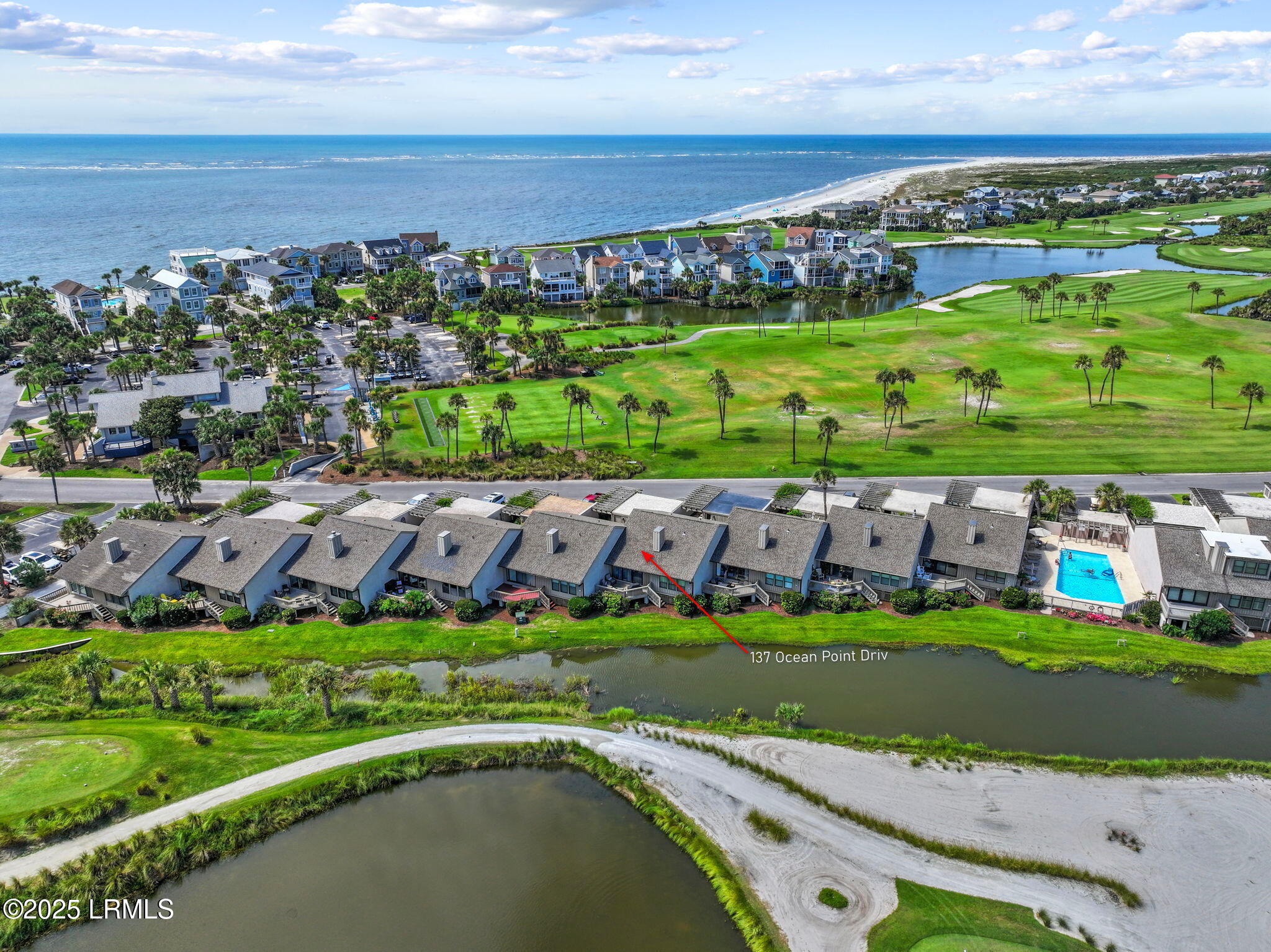137 Ocean Point Drive Fripp Island, SC 29920 - Photo 56 of 56 52-web-or-mls-DJI_20250801113227_0261_D