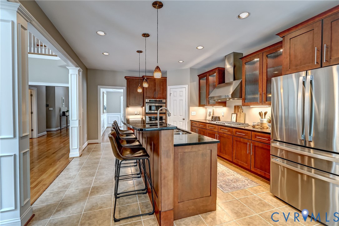 1789 South Dover Pointe Road Henrico, VA 23238 - Photo 17 of 52 Gallery Image 17
