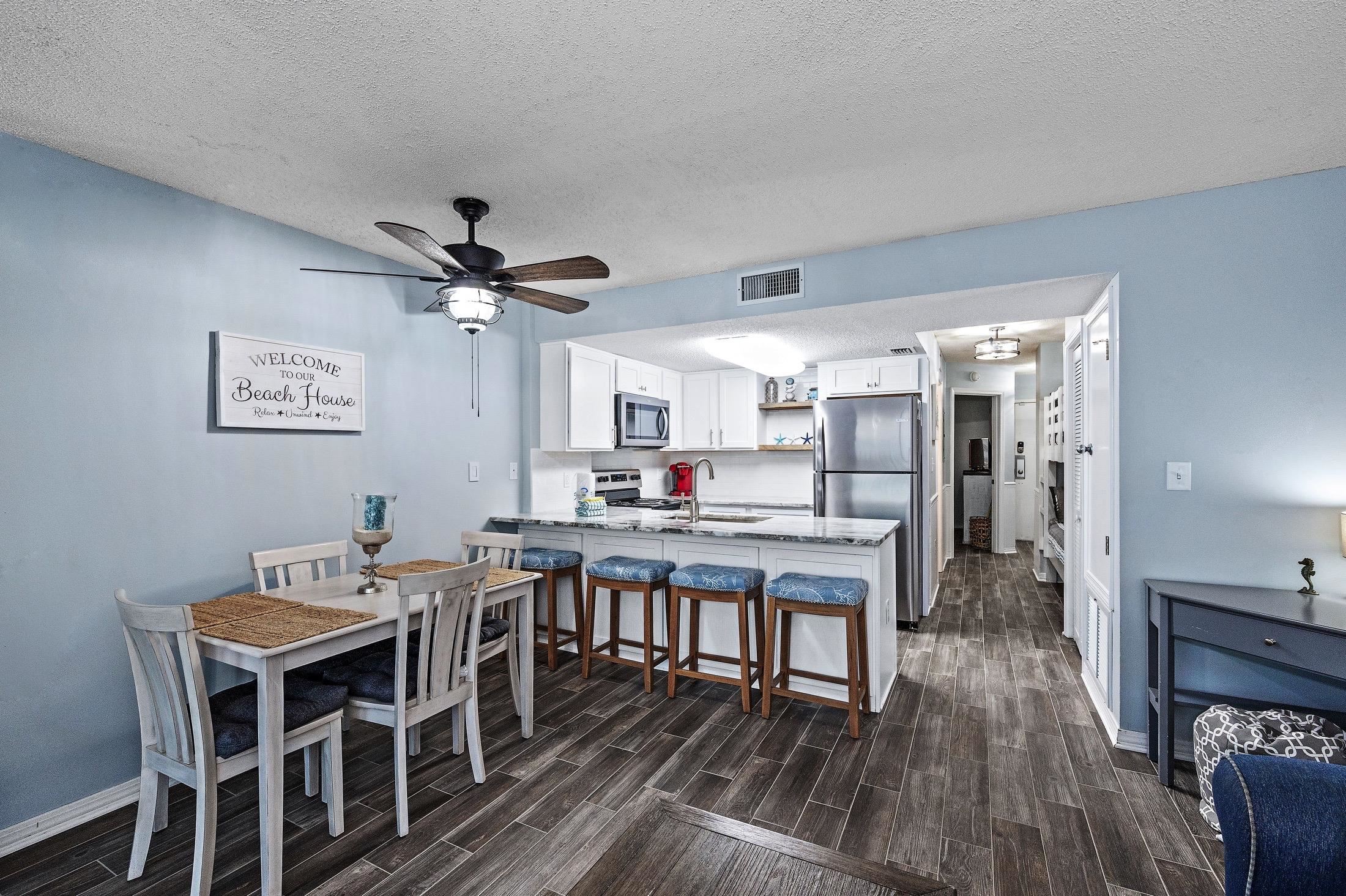 645 Plantation Road, Unit 6407 Gulf Shores, AL 36542 - Photo 12 of 26
