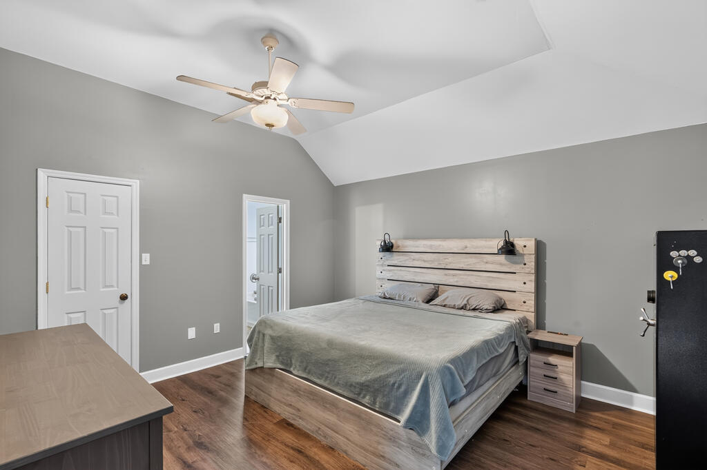 5440 Hotchkiss Road Naylor, GA 31641 - Photo 12 of 32 Gallery Image 12