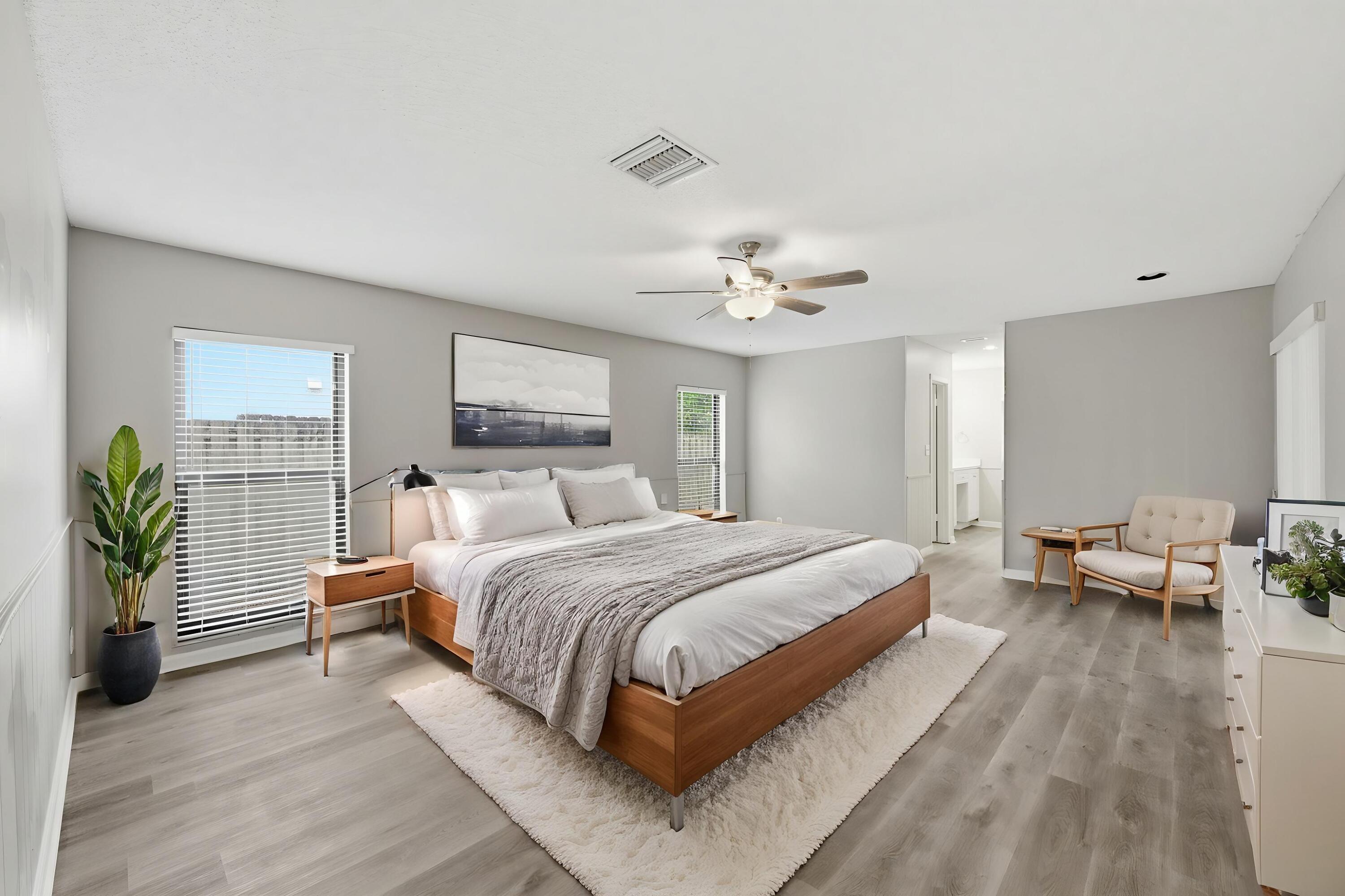 21074 Shady Vista Lane Boca Raton, FL 33428 - Photo 5 of 34 ListerPros_021 - Bedroom - Scandinavian