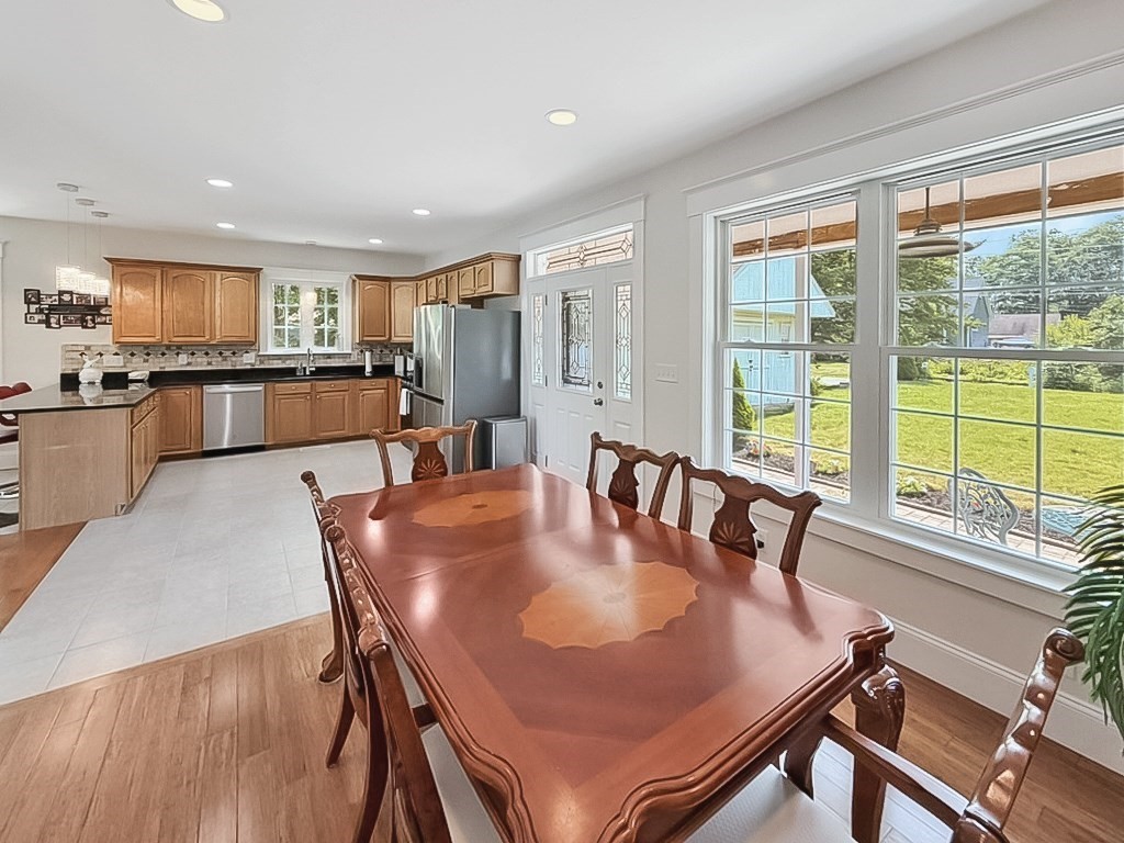 8 Dulcies Point Road Kingston, NH 03848 - Photo 13 of 34