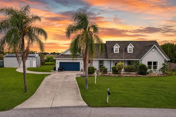 $539,900 | 12586 Proctor Avenue, Port Charlotte, FL 33981