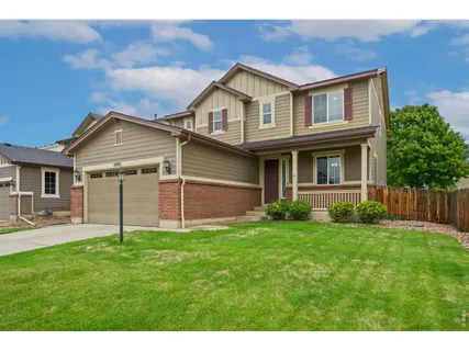 $595,000 | 6287 Twilight Avenue, Firestone, CO 80504