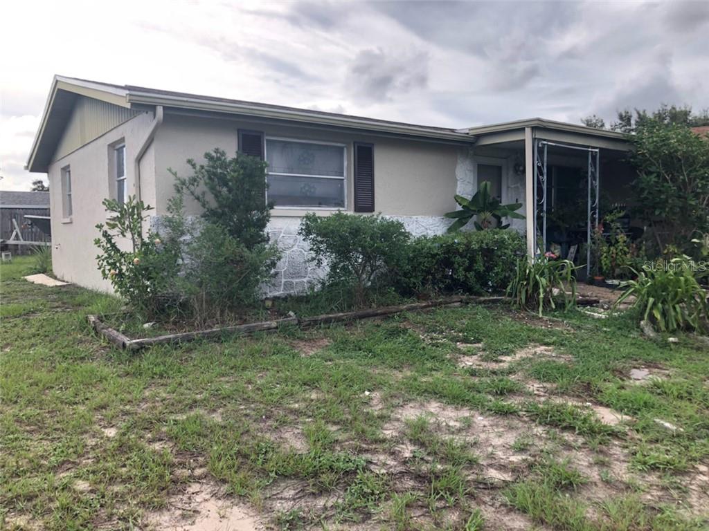 9215 Gray Fox Lane Port Richey, FL 34668 - Photo 1 of 1