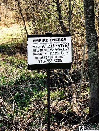 $299,000 | 8176 Kelly Hill Road, Pomfret, NY 14784