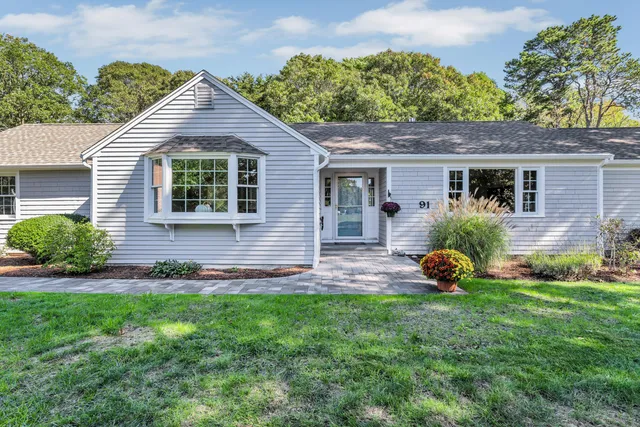 $749,000 | 91 Depot Road West, West Harwich, MA 02671